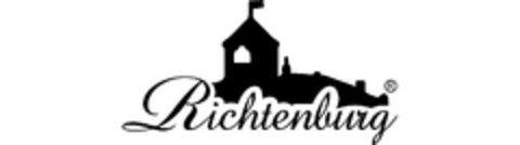 Richtenburg Logo (EUIPO, 08/05/2011)