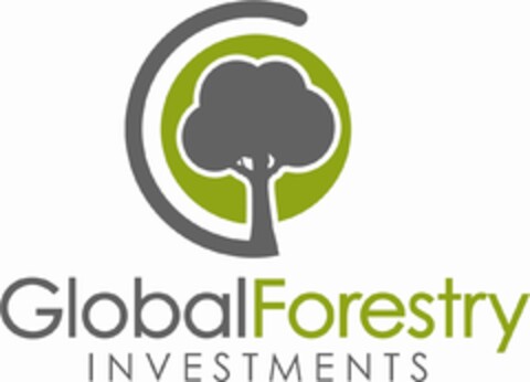 Global Forestry Investments Logo (EUIPO, 12.08.2011)