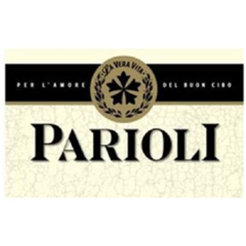 PARIOLI Logo (EUIPO, 23.08.2011)
