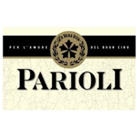 PARIOLI Logo (EUIPO, 08/23/2011)