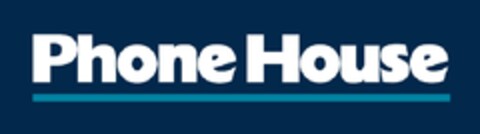 Phone House Logo (EUIPO, 10/28/2011)