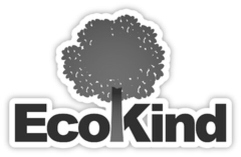 ECOKIND Logo (EUIPO, 03.11.2011)