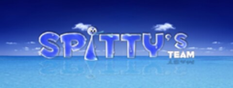 SPITTY'S TEAM Logo (EUIPO, 06.01.2012)