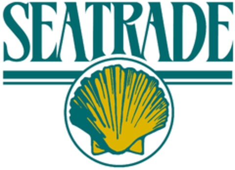 SEATRADE Logo (EUIPO, 03.02.2012)