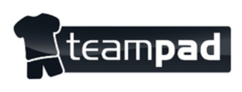 teampad Logo (EUIPO, 02/08/2012)