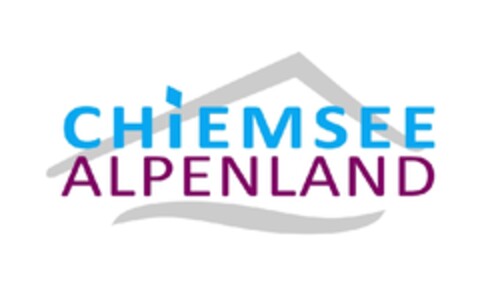 CHIEMSEE ALPENLAND Logo (EUIPO, 26.03.2012)