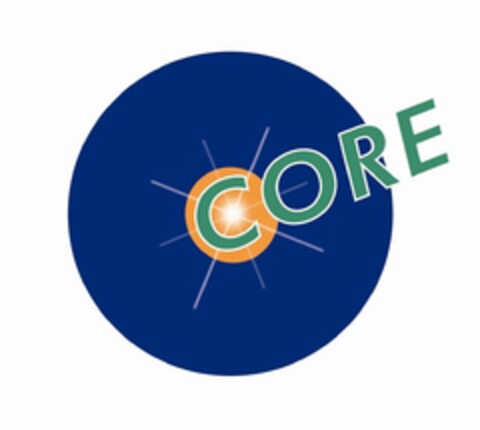 CORE Logo (EUIPO, 16.05.2012)