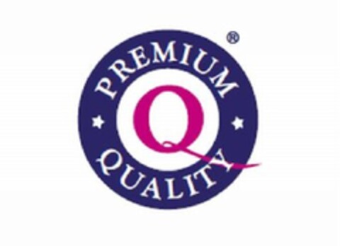 Q PREMIUM QUALITY Logo (EUIPO, 18.07.2012)