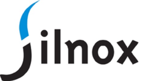 SILNOX Logo (EUIPO, 15.06.2012)