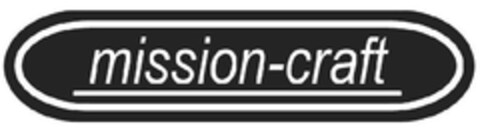 mission-craft Logo (EUIPO, 10.08.2012)