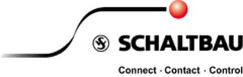 SCHALTBAU Connect · Contact · Control Logo (EUIPO, 26.09.2012)