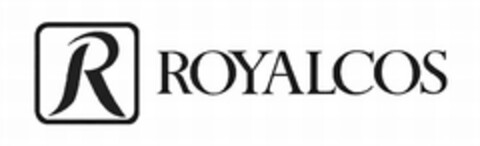 R ROYALCOS Logo (EUIPO, 09.11.2012)