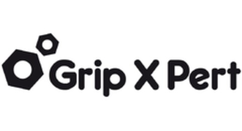 GRIP X PERT Logo (EUIPO, 04/08/2013)