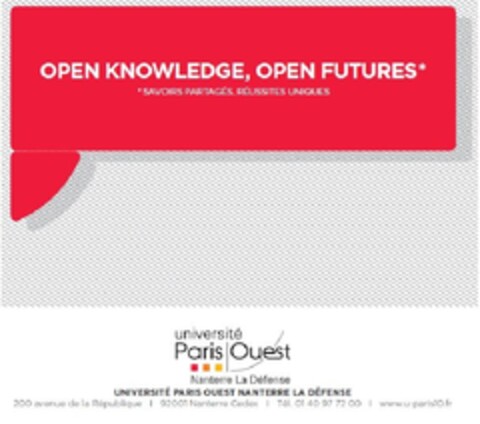 Open knowledge, Open futures Logo (EUIPO, 03.05.2013)