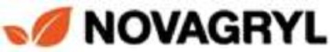 NOVAGRYL Logo (EUIPO, 05/21/2013)