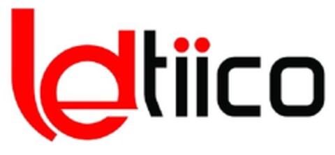 Ledtiico Logo (EUIPO, 29.05.2013)