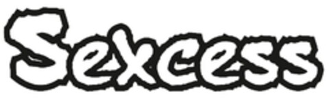 Sexcess Logo (EUIPO, 05.06.2013)
