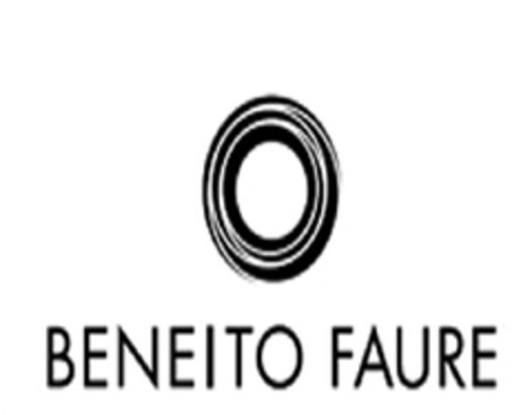 BENEITO  FAURE Logo (EUIPO, 10.07.2013)