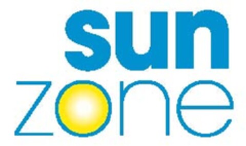 sunzone Logo (EUIPO, 03.09.2013)