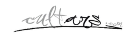 cultars.com Logo (EUIPO, 29.08.2013)