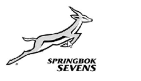 SPRINGBOK SEVENS Logo (EUIPO, 07.10.2013)