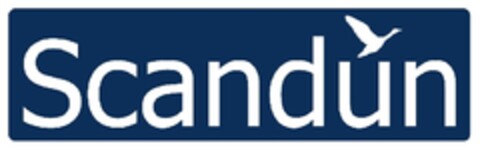 Scandun Logo (EUIPO, 17.10.2013)