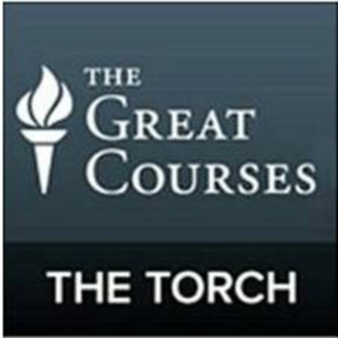 THE GREAT COURSES THE TORCH Logo (EUIPO, 13.12.2013)