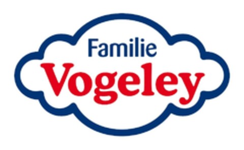 Familie Vogeley Logo (EUIPO, 20.12.2013)