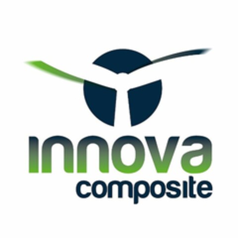 INNOVA COMPOSITE Logo (EUIPO, 01/10/2014)