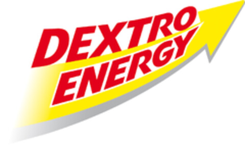 DEXTRO ENERGY Logo (EUIPO, 10.01.2014)