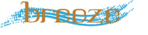 BREEZE Logo (EUIPO, 02/24/2014)