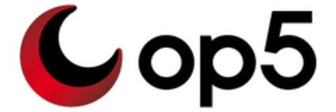 op5 Logo (EUIPO, 13.03.2014)