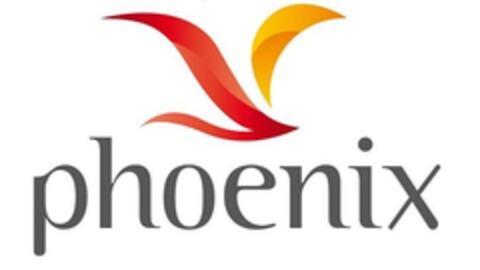 phoenix Logo (EUIPO, 16.04.2014)