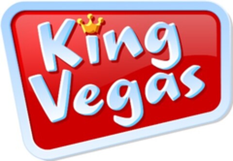 KING VEGAS Logo (EUIPO, 12.05.2014)