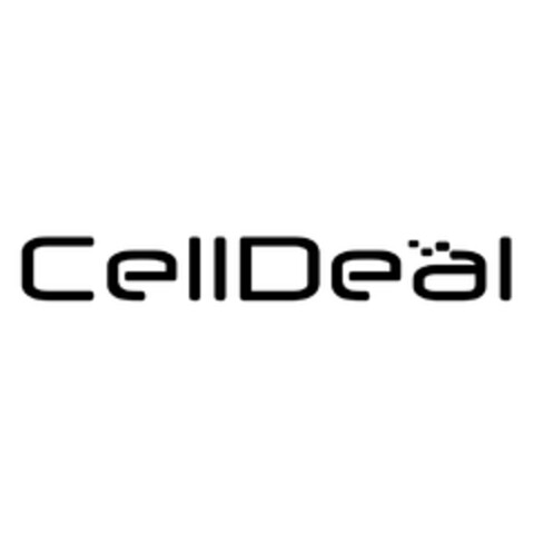 CELLDEAL Logo (EUIPO, 30.05.2014)