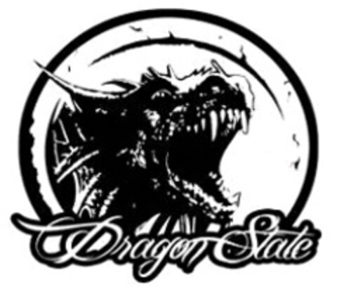 DRAGON STATE Logo (EUIPO, 03.06.2014)