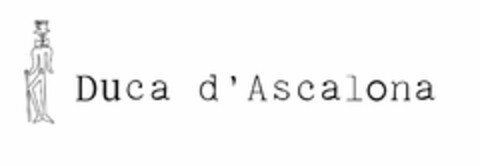 DUCA D'ASCALONA Logo (EUIPO, 06.06.2014)