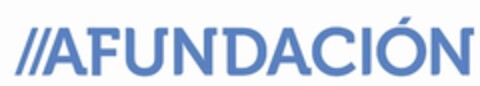 AFUNDACIÓN Logo (EUIPO, 19.06.2014)