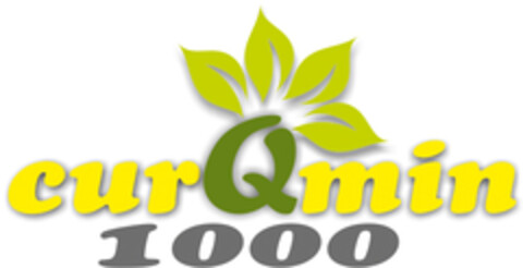 curQmin 1000 Logo (EUIPO, 01.07.2014)