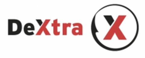 DeXtra X Logo (EUIPO, 06.10.2014)