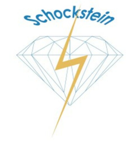 Schockstein Logo (EUIPO, 02.12.2014)