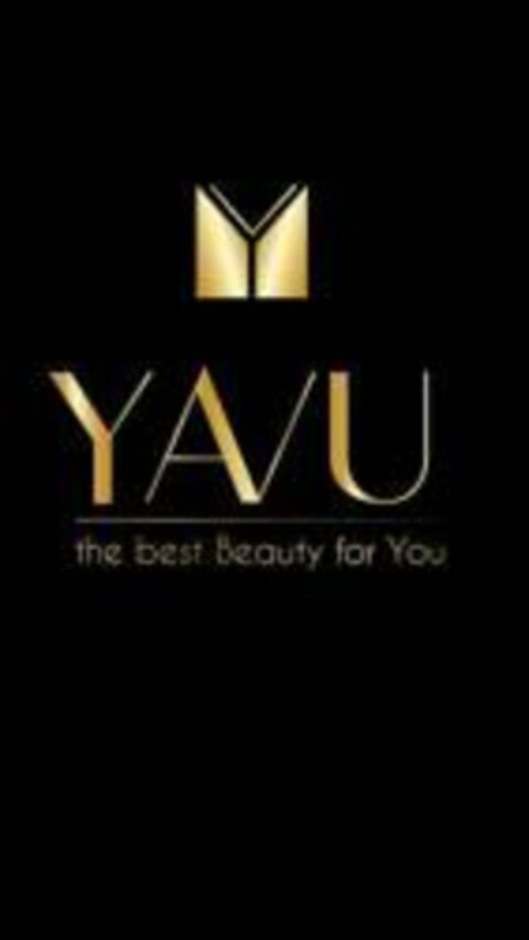 YAVU the best beauty for you Logo (EUIPO, 10.09.2014)