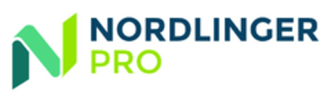 NORDLINGER PRO Logo (EUIPO, 09/17/2014)