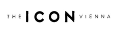 THE ICON VIENNA Logo (EUIPO, 16.09.2014)