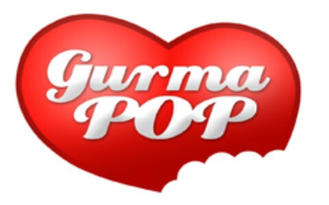 Gurma POP Logo (EUIPO, 29.09.2014)