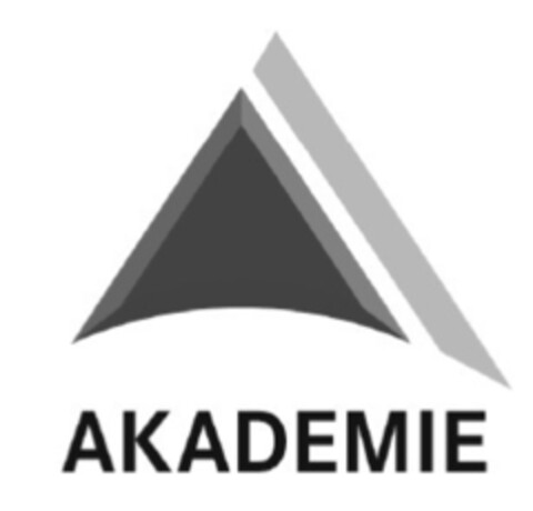 AKADEMIE Logo (EUIPO, 09.10.2014)