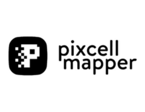 Pixcell Mapper Logo (EUIPO, 13.11.2014)