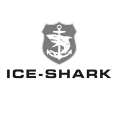 ICE-SHARK Logo (EUIPO, 14.01.2015)