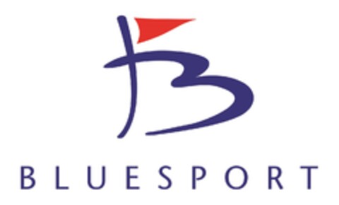 B BLUESPORT Logo (EUIPO, 16.01.2015)