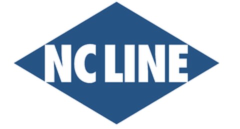 NC LINE Logo (EUIPO, 27.01.2015)